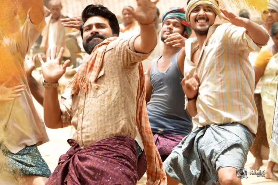 Rangasthalam